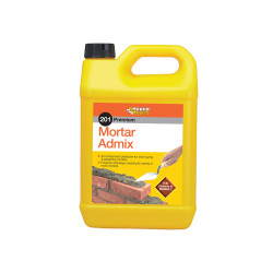Everbuild AD5L 201 Mortar Admix 5 Litre