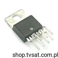 B57733 Double Switch TLE4211 P-TO220-7-1 INFINEON