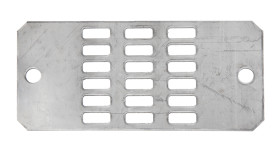 Akcesorium do rynien kablowych Stal nierdzewna , Wieszak trapezowy Legrand