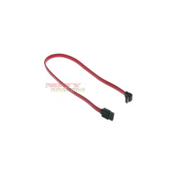 Kabel HDD SATA 35cm SERIAL ATA Kątowo-prosty