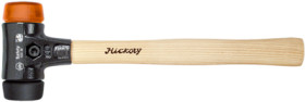 Soft face hammer, medium soft/hard, 290 mm, 306 g, 83238030