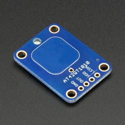 Adafruit Standalone Momentary Capacitive Touch Sensor Breakout