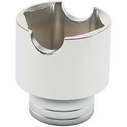 Draper 08288 Diesel Filter Socket for Ford 2.0 TDCi 1/2&quot; Sq. Dr. - 08288