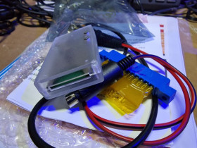SD2IEC External drive