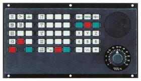 SINUMERIK machine control panel OP 032S 6FC5203-0AD10-1AA0