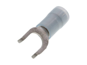 Molex 191270099 Złącze widełkowe 1 szt. towar pakowany luzem