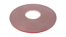 3M Vhb Gph 110 6Mmx33m Taśma: Mocująca W: 6Mm L: 33M Thk: 1100Um Akrylowy...