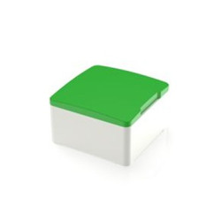 Trzpień 5.05.512.006/2500, RAFI MICON 5