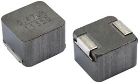 IHLP-2525EZ-01 IHLP&#174; Commercial Inductors, High Saturation Series