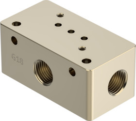 Podstawa dolna Festo