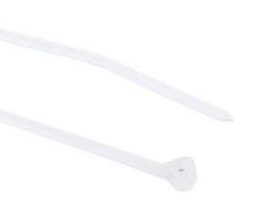 Opaski kablowe długość 91.95mm szerokość 2.29 mm Thomas & Betts Nylon 66 -40 → +85 °C