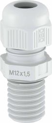 OBO Bettermann 2022947 Dławnica kablowa V-TEC VM L20 LGR, 1.5 mm, 1 szt.