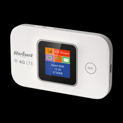 MODEM - MIFI router 4G LTE...