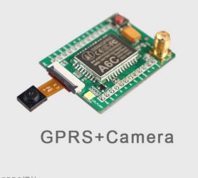 A6C moduł GSM\GPRS + kamera AI-Thinker