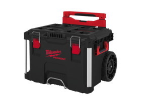 Skrzynia PACKOUT 1 560x410x480mm ładowność 113kg 4932464078 MILWAUKEE