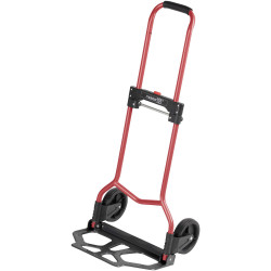 Meister Werkzeuge 8985760 Folding Sack Barrow Max Load 60 kg