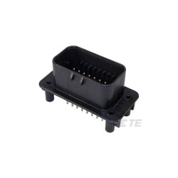 TE Connectivity 1-776200-1 AMPSEAL Connector Female Shrouded Straight Head