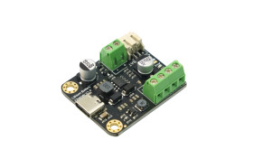 Lithium Battery Charger V1.0