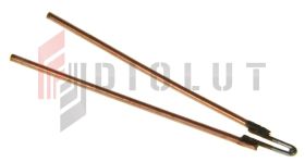 Grot do lutownicy transformatorowej 1,0mm