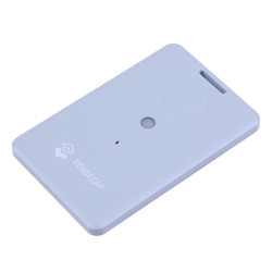 SenseCAP T1000-B LoRaWAN Tracker (no sensors)