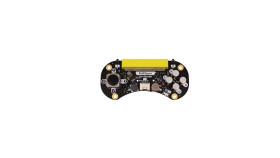 BitPlayer - micro:bit game controller