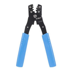 ZACISKARKA KONEKTORÓW HT-202A - D-SUB TEL. IZOLOWANYCH / 1724