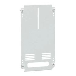 PrismaSet Płyta montażowa do 1 licznika 3F W250 LVS03156