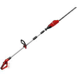 Einhell 3410866 GE-HH 18/45 Li T-Solo Power X-Change High Trimmer 18V Bare Unit