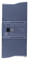 Moduł PLC We/Wy Siemens Moduł PLC We/Wy TM3 Cyfrowe do sterownika PLC Seria SIMATIC S7-1200 6ES7222-1BH32-0XB0 100 x 45