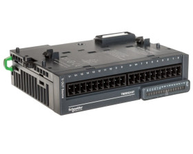 Moduł 16-wyjść tranzystorowych 24V DC TM3-16 TM3DQ16T