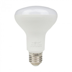 Żarówka LED R80 12W 230V E27 6500K CB-220782