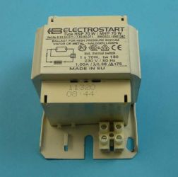 STATECZNIK 70W MHI/HSI