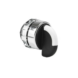 Napęd przycisku sterowniczego serii CM, pokrętny, II-0-I stabilny, 60 stopni T0-CMDS30