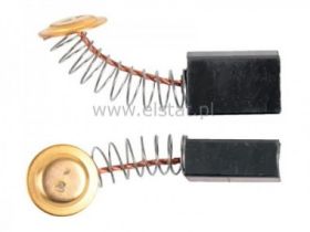 Szczotki węglowe 7x11x16mm SW-62 Makita