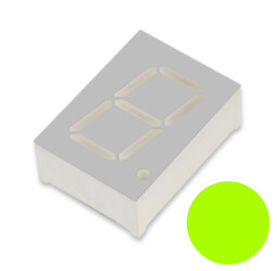 TOS-8106BG-N DisLED