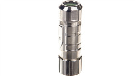 Wtyczka Okragła Żeńska 5+Pe 630V 22A Epic Ls1 D6 73000004 /5 Szt./