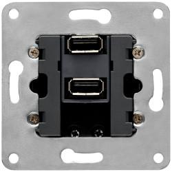 Zaślepka USB, 5TG2, Ładowarka USBCharger, do uzytku z: USB