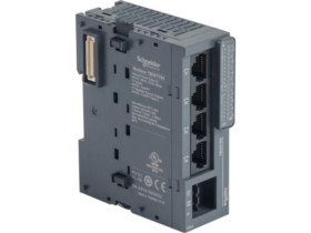 Moduł Modicon 120VAC TM3 8 wejść TM3XTYS4 SCHNEIDER ELECTRIC
