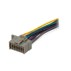 ZRS-129 Panasonic CQ-RDP 123 (ALPINE)