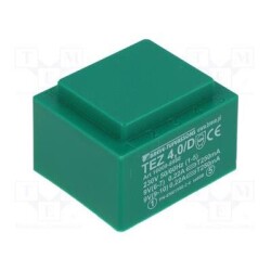 TEZ4/D/9-9V