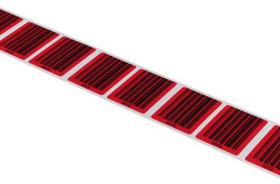 Leuze Electronic 50106476 Etykieta Leuze 1 szt.