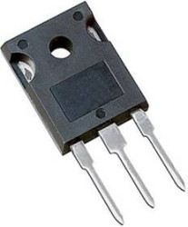 K75T60 IKW75N60T N-channel IGBT+DIOD 75A 600V