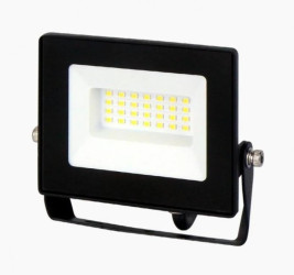 Projektor Naświetlacz Halogen LED line LUMINO 20W 4000K 2000lm IP65 3 lata gwar.