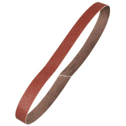 DEWALT DT3604-QZ Band File Sanding Belt 13 x 457mm 40G Pack of 10