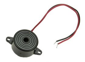 Buzzer z generatorem (3 - 20V)