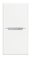 Legrand Przełącznik krzyżowy Axolute biały HD4004 1 szt.