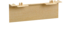 tehalit.SL Maskownica nośnika 20x80 fi60 klon SL20080ACD3 HAGER