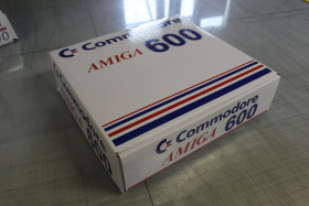 A600 box replica (new)
