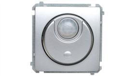 Simon Basic Łącznik Z Czujnikiem Ruchu Z Zab. Przed Nieuprawnionym Dostępem...