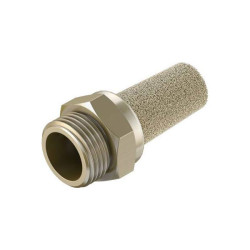 FESTO 1205862 Muffler External Thread G38 10 Bar 1pc